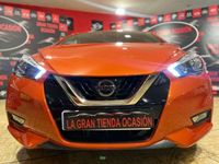 usado Nissan Micra 1.5dci S&s Acenta 90