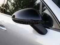 Usado Porsche Macan S Diesel 258 CV (189 kW) 2016 Gris / plata SUV