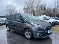 usado Ford Tourneo Connect Grand 1.5TDCi Auto-S&S Titanium Aut. 120