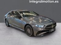 Usado Mercedes CLS300 265 CV (194 kW) 2023 Berlina