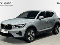Usado Volvo XC40 Core 163 CV (119 kW) 2025 Gris / plata SUV