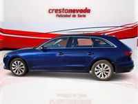 Usado Audi A4 Advanced Plus 163 CV (119 kW) 2020 Familiar