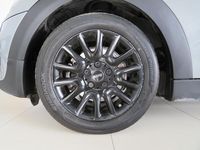 Usado Mini Cooper Countryman 136 CV (100 kW) 2020 Moonwalk grey SUV