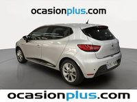 Usado Renault Clio IV LIMITED 90 CV (66 kW) 2018 Gris
