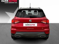 Używany Seat Arona FR 110 KM (80 kW) 2023 SUV