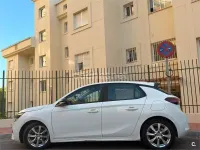 Usado Opel Corsa Edition 102 CV (75 kW) 2021 Blanco Utilitario