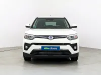 Usado KGM Tivoli 128 CV (94 kW) 2023 SUV