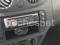 Usado Citroën C3 75 CV (55 kW) 2002 Gris / plata Utilitario