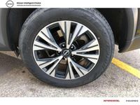 Usado Nissan X-Trail N-Connecta 207 CV (152 kW) 2024 Negro SUV