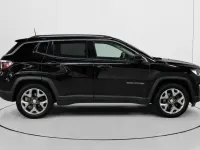 Usado Jeep Compass Limited 140 CV (102 kW) 2020 SUV