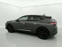 Usado DS Automobiles DS4 Performance Line Plus 224 CV (164 kW) 2022 Plateado Familiar