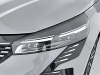 Usado Renault Clio V Techno 100 CV (73 kW) 2025 Gris Berlina