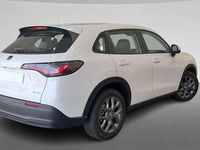 Usado Honda ZR-V Elegance 136 CV (100 kW) 2024 Blanco SUV