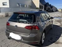 Usado VW Golf VII Advance 150 HP (110 kW) 2014 Cinzento Sedan