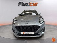 Usado Ford Puma ST-Line X 155 CV (114 kW) 2023 Gris / plata SUV