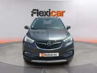 Usado Opel Mokka X Excellence 140 CV (102 kW) 2018 Azul SUV