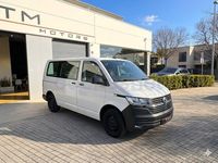 Usado VW Caravelle 150 CV (110 kW) 2021 Blanco Monovolumen