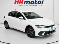 Usado VW Polo Life 95 CV (69 kW) 2022 Utilitario