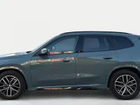 Usado BMW X1 150 CV (110 kW) 2025 SUV