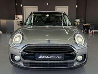 Usado Mini Cooper D 150 CV (110 kW) 2016 Gris Utilitario