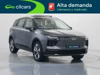 Usado Aiways U5 150 kW (204 CV) 2024 Gris SUV