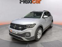 Occasion VW T-Cross Advance 110 PK (80 kW) 2022 Grijs SUV