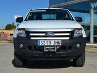 usado Ford Ranger 2.2tdci S&s Dcb. Xl 4x4 160