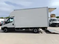 Usado Iveco Daily 159 CV (116 kW) 2021 Blanco Van