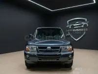 Usado Mitsubishi Montero Intense 160 CV (117 kW) 2004 Gris / plata SUV
