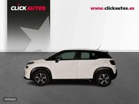 Usado Citroën C3 Aircross 110 CV (80 kW) 2024 Blanco SUV