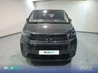 Usado Citroën Spacetourer 180 CV (132 kW) 2024 Gris Monovolumen