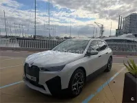 Usado BMW iX 239 kW (326 CV) 2021 Eléctrico SUV