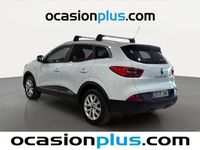 Usado Renault Kadjar Intens 132 CV (97 kW) 2016 Blanco SUV