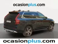 Usado Volvo XC90 Momentum 235 CV (172 kW) 2017 Negro SUV