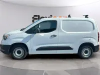Usado Opel Combo Selective 75 CV (55 kW) 2019 Blanco Monovolumen