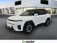 Usado KGM Torres EVX 2025 Eléctrico SUV