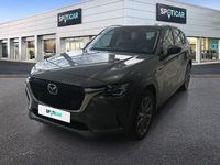 Usado Mazda CX-60 Exclusive-Line 327 CV (240 kW) 2022 Gris SUV