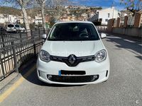 Usado Renault Twingo Intens 75 CV (55 kW) 2020 Blanco Utilitario