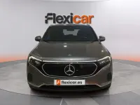 Usado Mercedes EQA250 139 kW (190 CV) 2021 Gris SUV