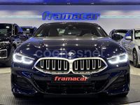 Usado BMW 840 M Sport 340 CV (250 kW) 2024 Azul Coupe