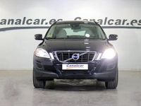 Usado Volvo XC60 Kinetic 136 CV (100 kW) 2013 SUV