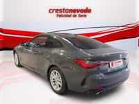 Usado BMW 430 Comfort Edition 286 CV (210 kW) 2024 Gris / plata Coupe