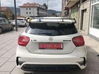 Usado Mercedes A45 AMG AMG Edition 1 360 CV (264 kW) 2013 Blanco Utilitario