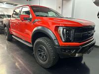 Usado Ford F-150 Raptor 450 CV (330 kW) 2023 Naranja Pickup/Camioneta