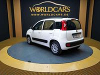 usado Fiat Panda 1.2 Lounge