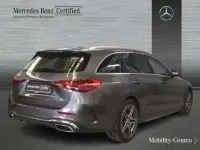 Usado Mercedes E300 313 CV (230 kW) 2025 Gris Familiar