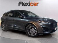 Usado Ford Kuga ST-Line 120 CV (88 kW) 2024 Gris SUV