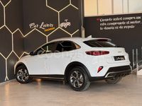Usado Kia XCeed 120 CV (88 kW) 2022 Blanco SUV