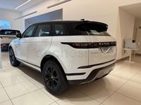 Usado Land Rover Range Rover evoque 150 CV (110 kW) 2020 Blanco SUV