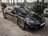 usado Porsche Panamera 4 E-Hybrid Platinum Edition Aut.